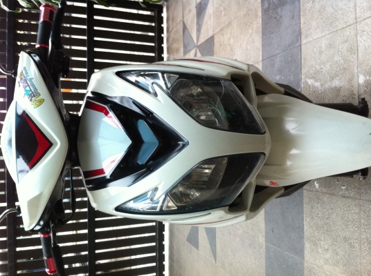 ขาย Yamaha Mio 115