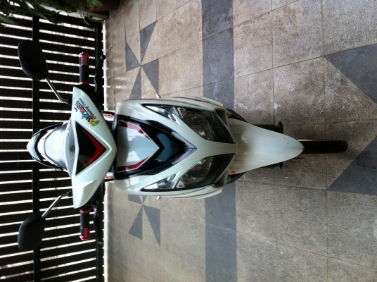 ขาย Yamaha Mio 115