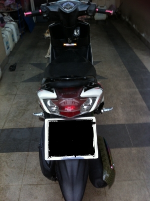 ขาย Yamaha Mio 115