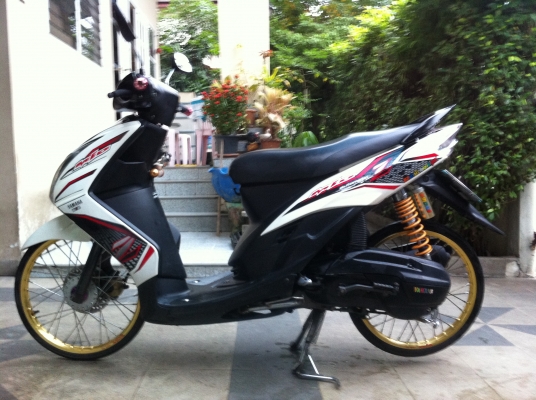 ขาย Yamaha Mio 115