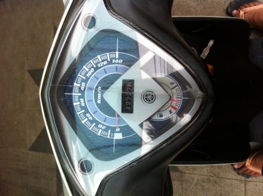 ขาย Yamaha Mio 115