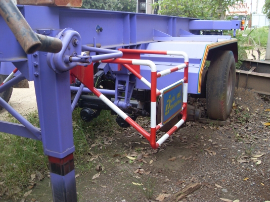 *ขาย หางก้างปลาบรรทุกตู้ใหม่ 7 เมตร ทะเบียนปี 55 ราคา 250,000.-