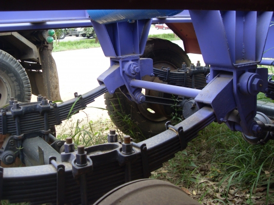 *ขาย หางก้างปลาบรรทุกตู้ใหม่ 7 เมตร ทะเบียนปี 55 ราคา 250,000.- *ขาย หางก้างปลาบรรทุกตู้ใหม่ 7 เมตร ทะเบียนปี 55 ราคา 250,000.-