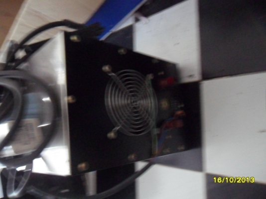 ขายตู้เชื่อม300a