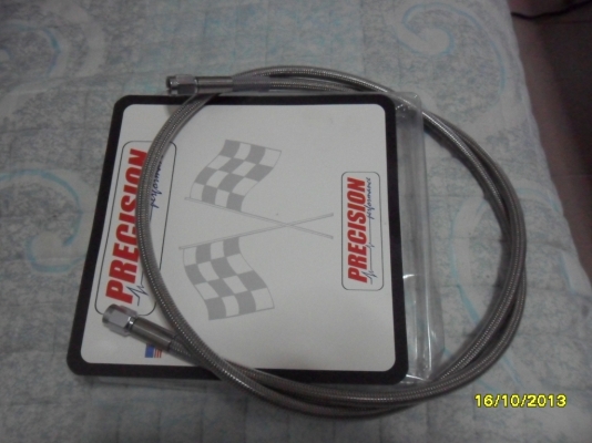 ขายสายเบรคHarlayจากเมกา