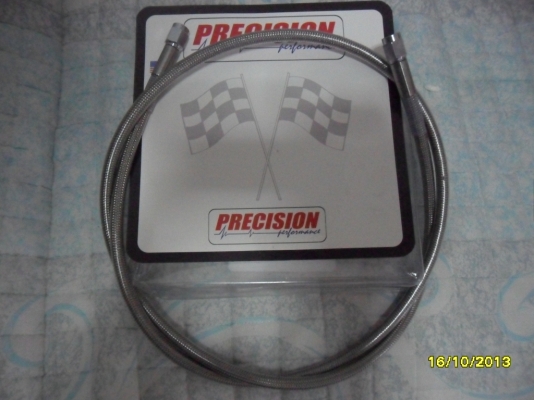 ขายสายเบรคHarlayจากเมกา