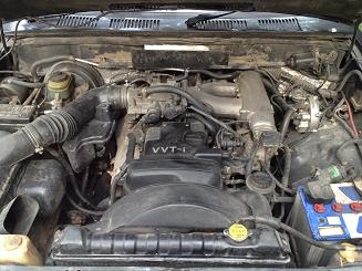 TOYOTA Mighty-X, 1J VVTI, LPG, X-Tra Cab.