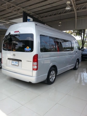 รถตู้ดาวน้อยผ่อนนานเเต่งVIPเเล้วพร้อมใช้งานออกทัวได้เลย