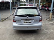 ดาวน้อยผ่อนนานหรือจัดเต็มได้ปี2008ออร์โต้เครื่อง2.4รับประกันใช้งานได้เลยไม่ต้องซ่อม