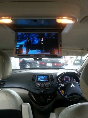 ดาวน้อยผ่อนนานหรือจัดเต็มได้ปี2008ออร์โต้เครื่อง2.4รับประกันใช้งานได้เลยไม่ต้องซ่อม