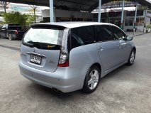 ดาวน้อยผ่อนนานหรือจัดเต็มได้ปี2008ออร์โต้เครื่อง2.4รับประกันใช้งานได้เลยไม่ต้องซ่อม