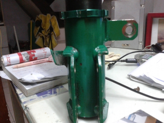 โช้ค espec racing type legggend โช้ค espec racing type legggend