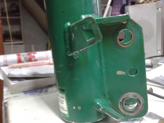 โช้ค espec racing type legggend โช้ค espec racing type legggend