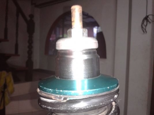 โช้ค espec racing type legggend โช้ค espec racing type legggend