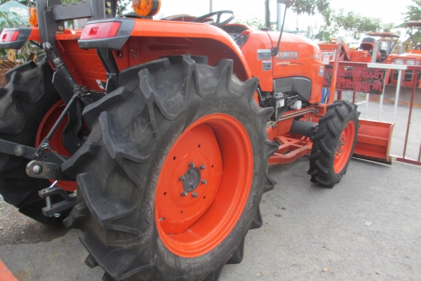 มาใหม่ KUBOTA L4708 Max พิเศษ  ดาวน์เพียง 90,000 บาทเท่านั้น