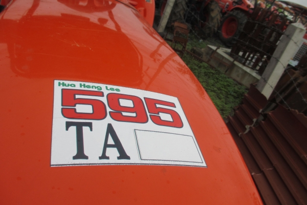 มาใหม่ KUBOTA L4708 Max พิเศษ  ดาวน์เพียง 90,000 บาทเท่านั้น