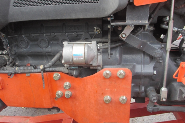 มาใหม่ KUBOTA L4708 Max พิเศษ  ดาวน์เพียง 90,000 บาทเท่านั้น