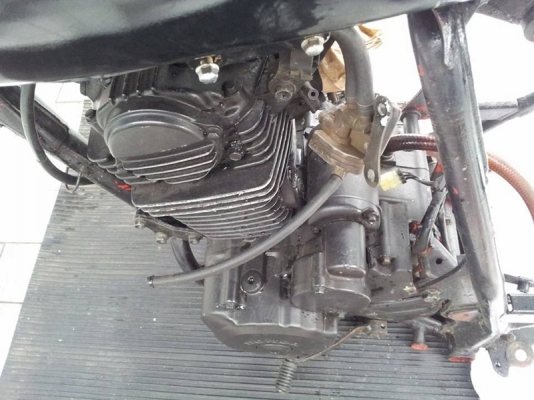 ขายเครื่องติดเฟรม FTR223