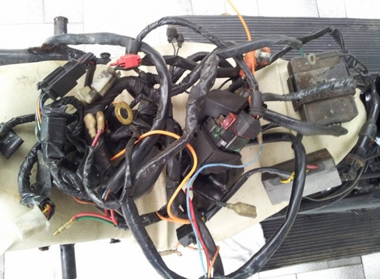 ขายเครื่องติดเฟรม FTR223