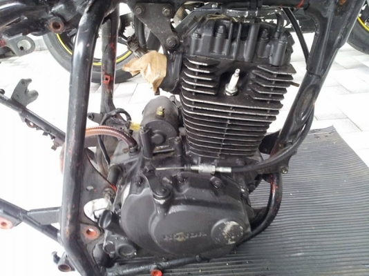 ขายเครื่องติดเฟรม FTR223