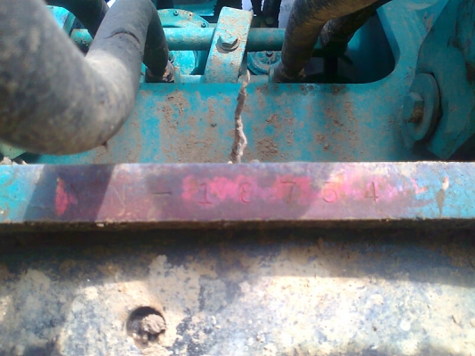 KOBELCO SK200 M5 SUPER สวยครบ มีใบอินวอยล์จดทะเบียนได้.