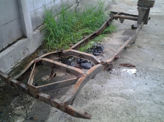 ขายแล้ว 1 ชุด ส่งที่ขอนแก่น ยังเหลืออีก 3 ชุด สนใจ สอบถามได้ครับ