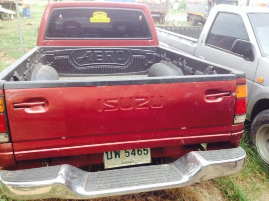 ขายด่วน อีซูซุ TFR 90 HP ราคานี้เก็บสีให้ครับ ขายด่วน อีซูซุ TFR 90 HP ราคานี้เก็บสีให้ครับ