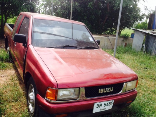 ขายด่วน อีซูซุ TFR 90 HP ราคานี้เก็บสีให้ครับ ขายด่วน อีซูซุ TFR 90 HP ราคานี้เก็บสีให้ครับ