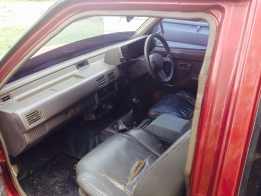 ขายด่วน อีซูซุ TFR 90 HP ราคานี้เก็บสีให้ครับ ขายด่วน อีซูซุ TFR 90 HP ราคานี้เก็บสีให้ครับ