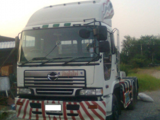 Nissan UD หัวโปรเฟีย เครื่อง P11 โทร/Line 081-7410515