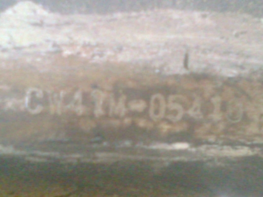 Nissan UD หัวโปรเฟีย เครื่อง P11 โทร/Line 081-7410515