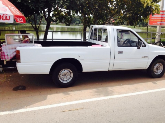 ขายด่วน อีซูซุ TFR ตอนเดียว ขายด่วน อีซูซุ TFR ตอนเดียว