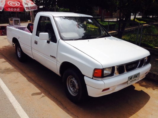 ขายด่วน อีซูซุ TFR ตอนเดียว ขายด่วน อีซูซุ TFR ตอนเดียว