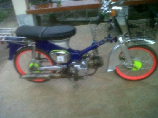 ขายด่วนc50 6500