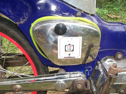 ขายด่วนc50 6500