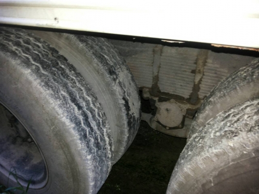 รถสวย ยางดี ราคาถูก