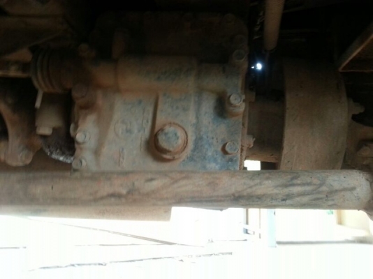 รถฮีโน่ 10 ล้อดั้ม FM1M  220 แรงม้า. ปี 38  นใจติดต่อ 081 - 6079515