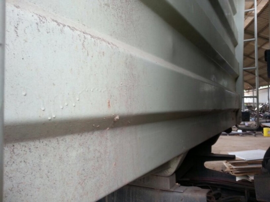 รถฮีโน่ 10 ล้อดั้ม FM1M  220 แรงม้า. ปี 38  นใจติดต่อ 081 - 6079515