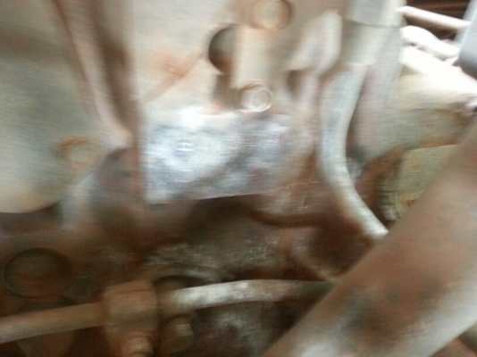 รถฮีโน่ 10 ล้อดั้ม FM1M  220 แรงม้า. ปี 38  นใจติดต่อ 081 - 6079515