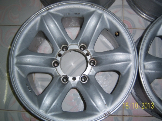 แม็กเล็บเหยี่ยวขอบ 16   1ชุด