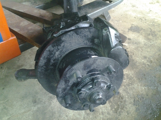 ขายคานหน้ารถแลนด์โลเวอร์พร้อมดิสใหญ่ๆ1 เส้น 9500 ขายคานหน้ารถแลนด์โลเวอร์พร้อมดิสใหญ่ๆ1 เส้น 9500