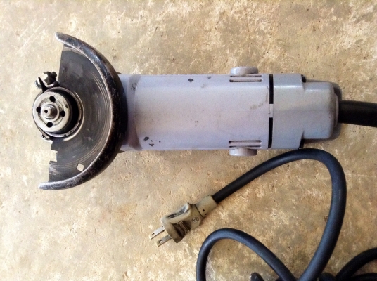 ขายหินเจียร์ 4" ยี่ห้อ มากีต้า รุ่น 9500NB