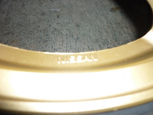 แม็กขอบ 16 นิ้ว พร้อมยาง 5 รู ใส่กะบะ หรือรถตู้ ได้เลยครับ แม็กขอบ 16 นิ้ว พร้อมยาง 5 รู ใส่กะบะ หรือรถตู้ ได้เลยครับ