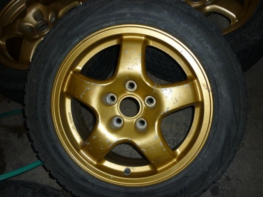 แม็กขอบ 16 นิ้ว พร้อมยาง 5 รู ใส่กะบะ หรือรถตู้ ได้เลยครับ แม็กขอบ 16 นิ้ว พร้อมยาง 5 รู ใส่กะบะ หรือรถตู้ ได้เลยครับ