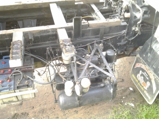 ขายหลง FN527M- TD1362 สภาพสวย