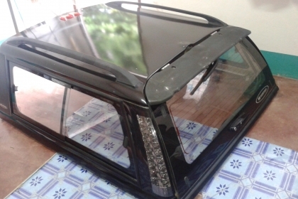 ขายหลังคาวีโก้4ประตูสวยๆมีกุมแจรีโมร์มีสายไฟครบ