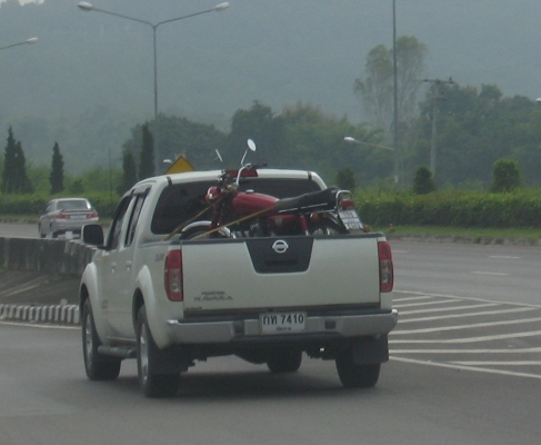 ขายรถHonda CG110 มีทะเบียนเอกสารพร้อมโอน