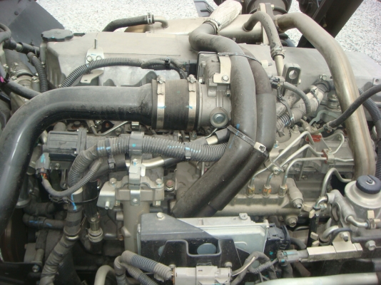 รถใหม่-ป้ายเเดง**ISUZU-DEGA-FTR-EUR0-3