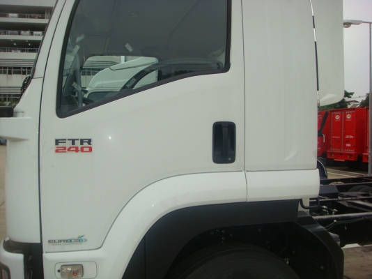 รถใหม่-ป้ายเเดง**ISUZU-DEGA-FTR-EUR0-3