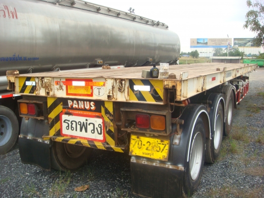 รถใหม่-ป้ายเเดง**ISUZU-DEGA-FTR-EUR0-3